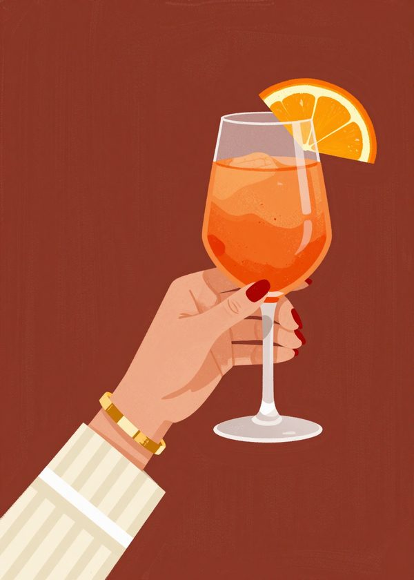 Aperitivo
