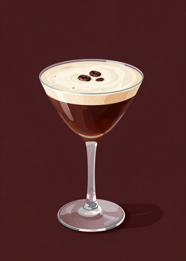 Espresso martini