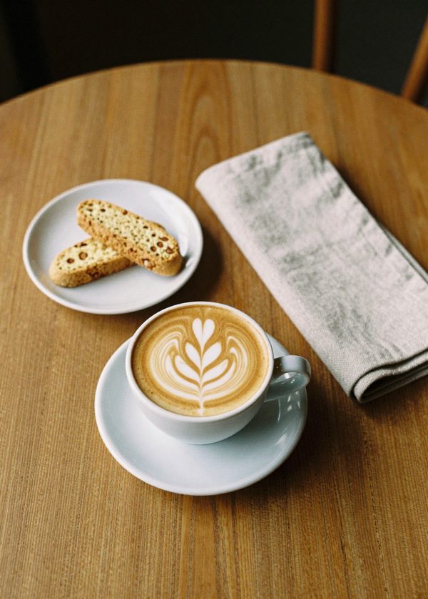 Kaffestund