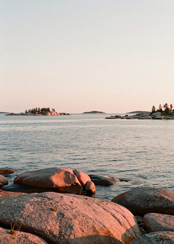 Skärgård