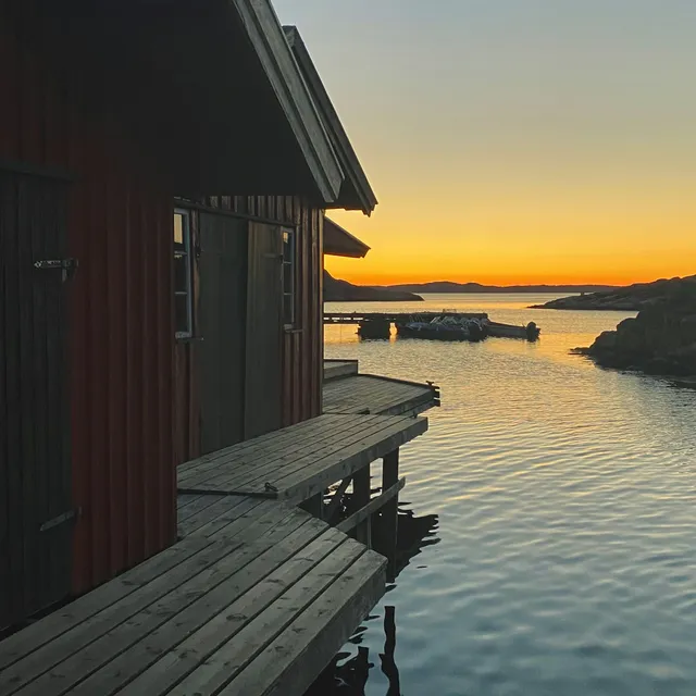 Exempel på fotografiet kunden laddar upp